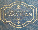 Logo CasaJuan